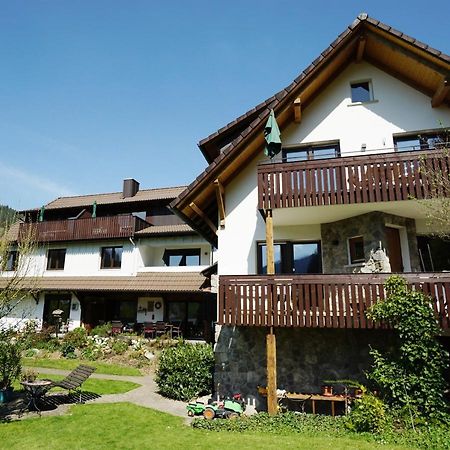Schultiskopf - Stubenhof, Black Forest Simonswald Εξωτερικό φωτογραφία