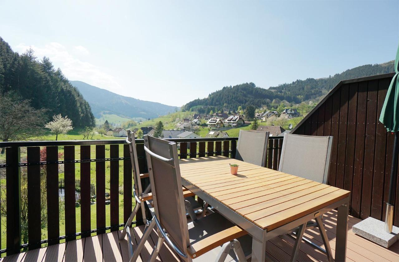 Schultiskopf - Stubenhof, Black Forest Simonswald Εξωτερικό φωτογραφία