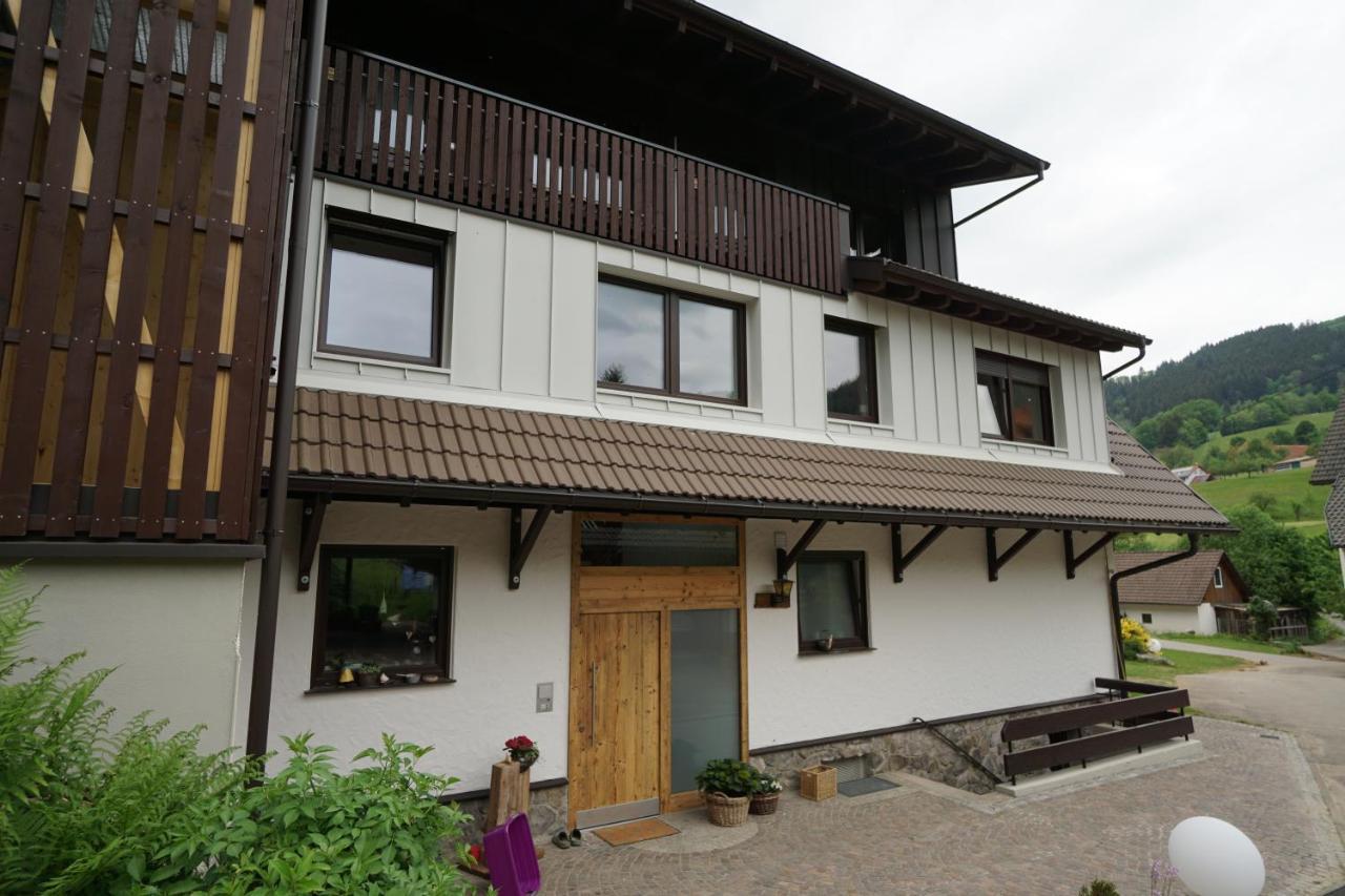 Schultiskopf - Stubenhof, Black Forest Simonswald Εξωτερικό φωτογραφία