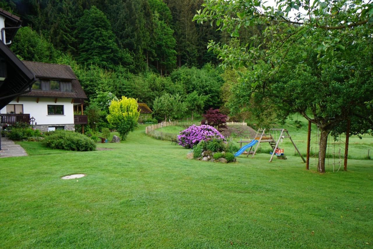 Schultiskopf - Stubenhof, Black Forest Simonswald Εξωτερικό φωτογραφία