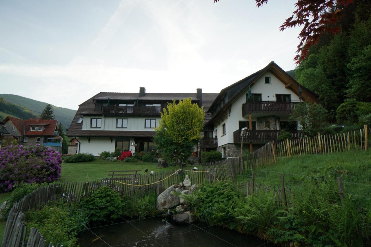 Schultiskopf - Stubenhof, Black Forest Simonswald Εξωτερικό φωτογραφία