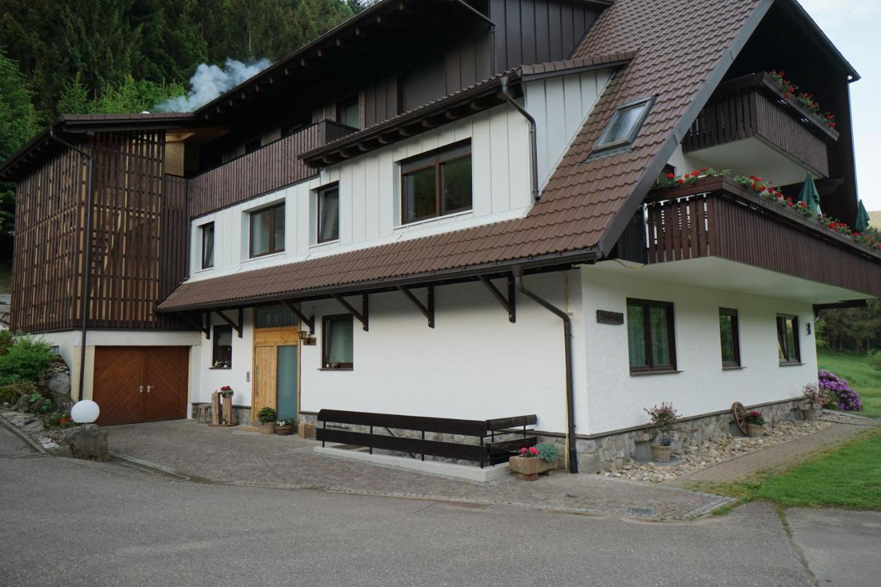 Schultiskopf - Stubenhof, Black Forest Simonswald Εξωτερικό φωτογραφία