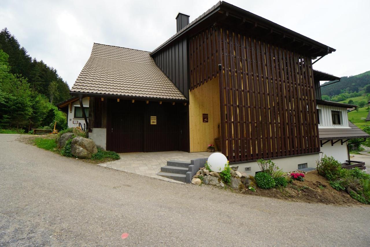 Schultiskopf - Stubenhof, Black Forest Simonswald Εξωτερικό φωτογραφία