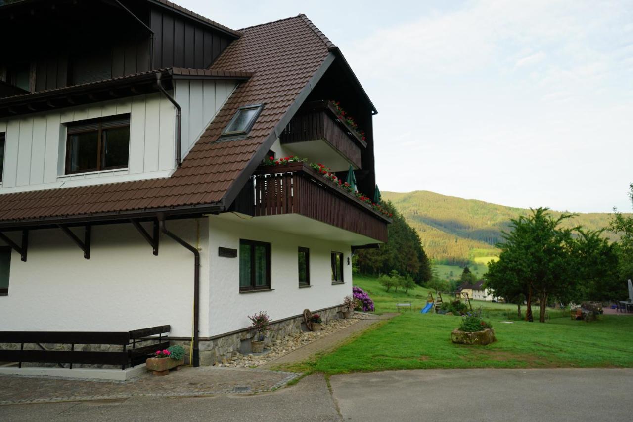 Schultiskopf - Stubenhof, Black Forest Simonswald Εξωτερικό φωτογραφία