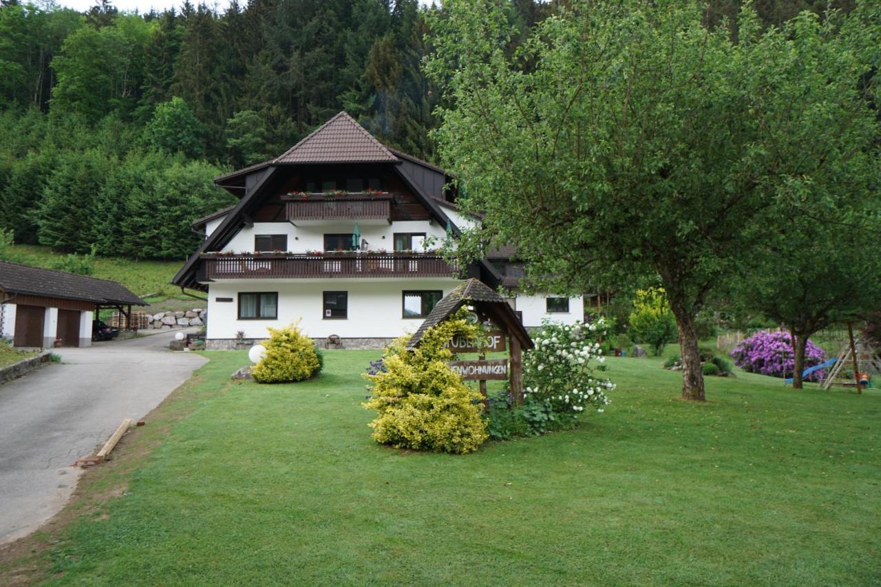 Schultiskopf - Stubenhof, Black Forest Simonswald Εξωτερικό φωτογραφία