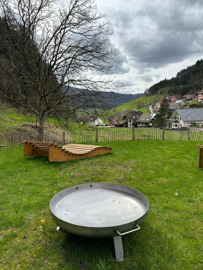 Schultiskopf - Stubenhof, Black Forest Simonswald Εξωτερικό φωτογραφία
